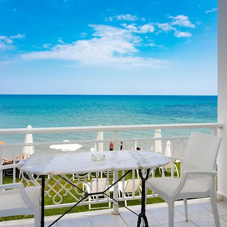 Lägenhet Filoxenia Tsilivi (Zakynthos)