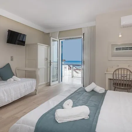 Lägenhet Filoxenia Tsilivi (Zakynthos)