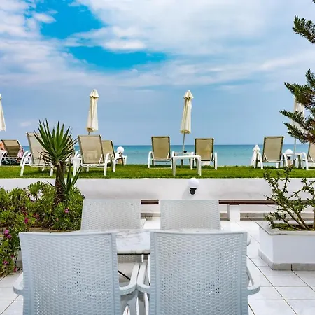 Filoxenia Lägenhet Tsilivi (Zakynthos)